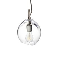 Vine Globe Pendant | Glass Lighting | Simon Pearce