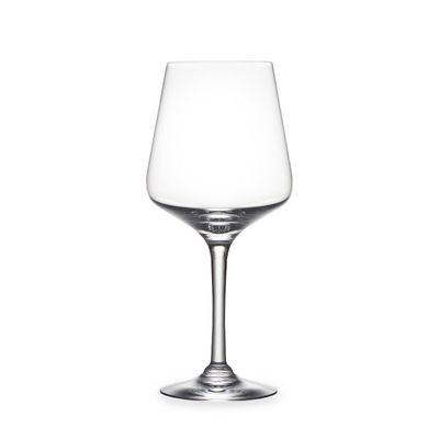 Vintner Red Wine Glass | Handmade Stemware | Simon Pearce