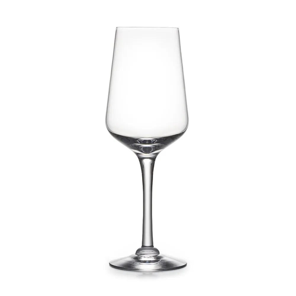 Vintner White Wine Glass | Stemware Second | Simon Pearce