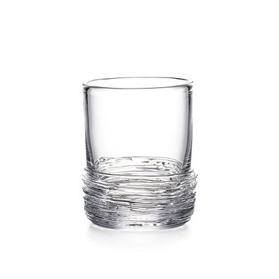 Echo Lake Whiskey Glass | Handmade Glassware | Simon Pearce