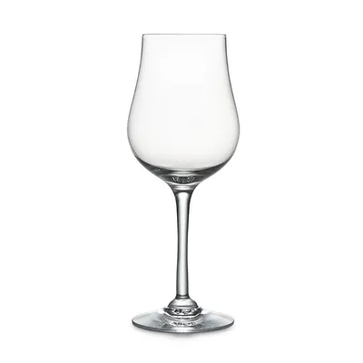Vintner Tulip Wine Glass | Stemware Second | Simon Pearce