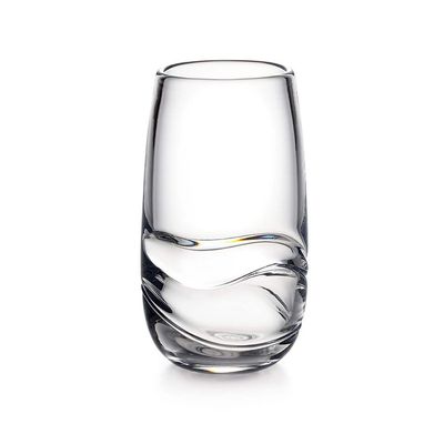 Large Waterbury Tumbler | Drinking Glass | Simon Pearce