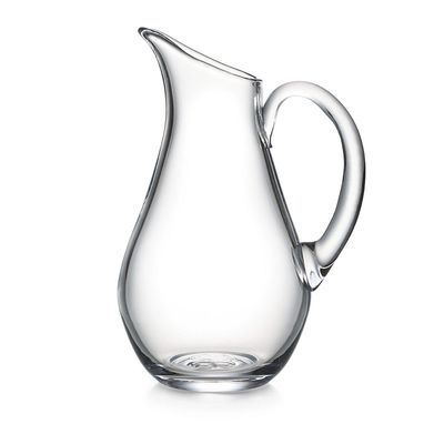 Large Woodstock Pitcher | Water Pitcher | Simon Pearce