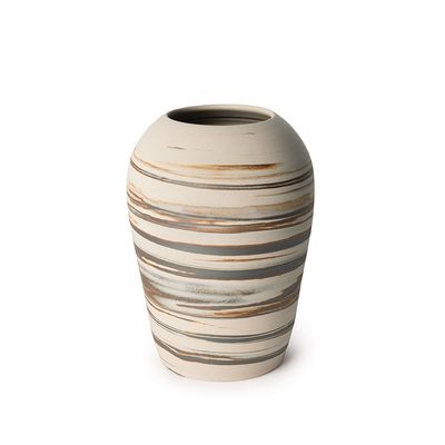 Beachstone Classic Vase | Pottery Vases | Simon Pearce