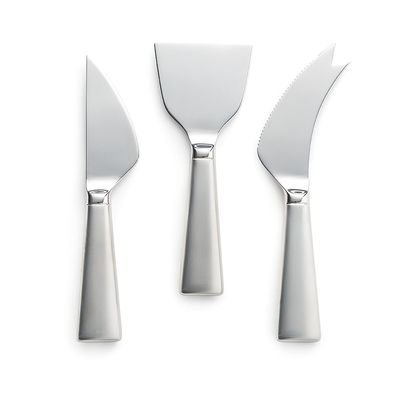 Hartland Cheese Knife Set | Serveware | Simon Pearce