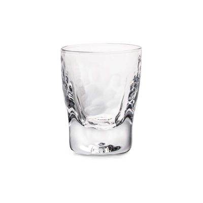 Woodbury Bourbon | Handmade Whiskey Glass | Simon Pearce