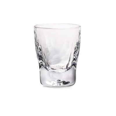 Woodbury Bourbon | Whiskey Glass Second | Simon Pearce