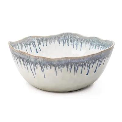 Pool Burlington Serving Bowl | Pottery | Simon Pearce