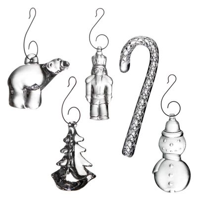 Ornament Starter Gift Set | Holiday Gifts | Simon Pearce