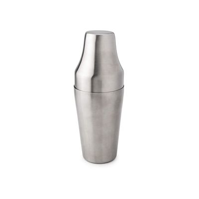 Stainless Steel Cocktail Shaker | Barware | Simon Pearce