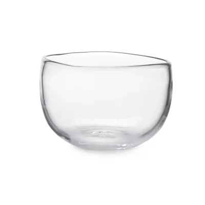 Burlington Bowl, Medium | Glass Bowls | Simon Pearce