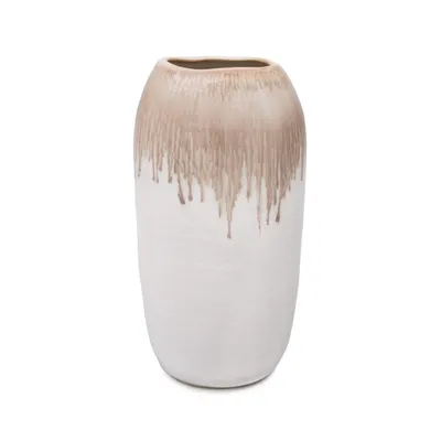 Burlington Pottery Vase, M — Bluff | Vases | Simon Pearce