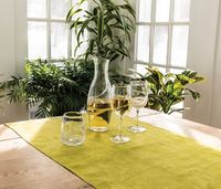 Waterbury Carafe | Water + Wine Pitchers | Simon Pearce