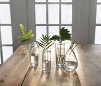 Medium Woodbury Vase | Handmade Glass Decor | Simon Pearce