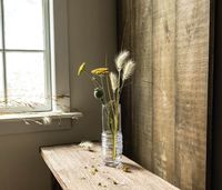 Echo Lake Gather Vase | Handmade Home Decor | Simon Pearce