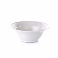 Dove Cavendish Cereal Bowl | Dinnerware | Simon Pearce