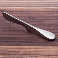 Stainless Steel Butter Knife | Flatware | Simon Pearce