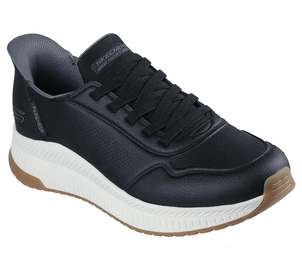 Skechers Slip-ins: BOBS Sport Squad 4 - Direct Step