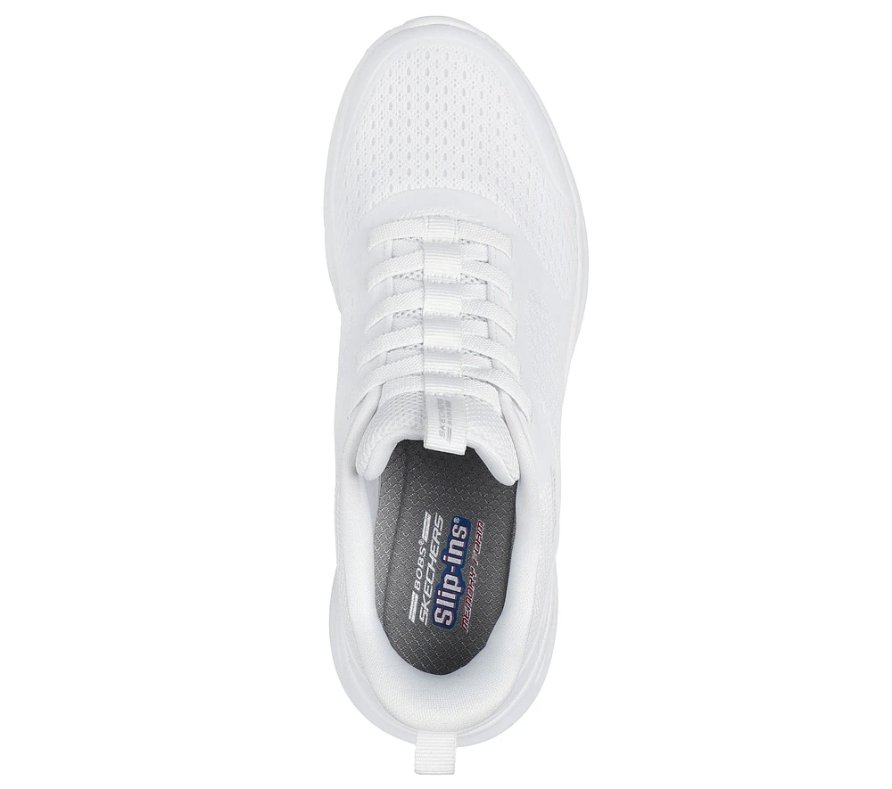 Skechers Slip-ins: BOBS Sport Arc Waves 2.0 - Now On