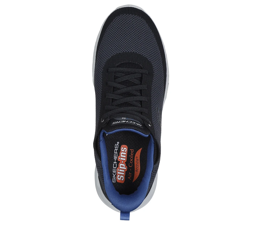 Skechers Slip-ins Relaxed Fit: Arch Fit Orvan - Kincade