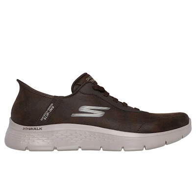 Skechers Slip-ins: GO WALK Flex - Smooth Motion