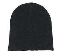 Merino Wool Beanie Hat