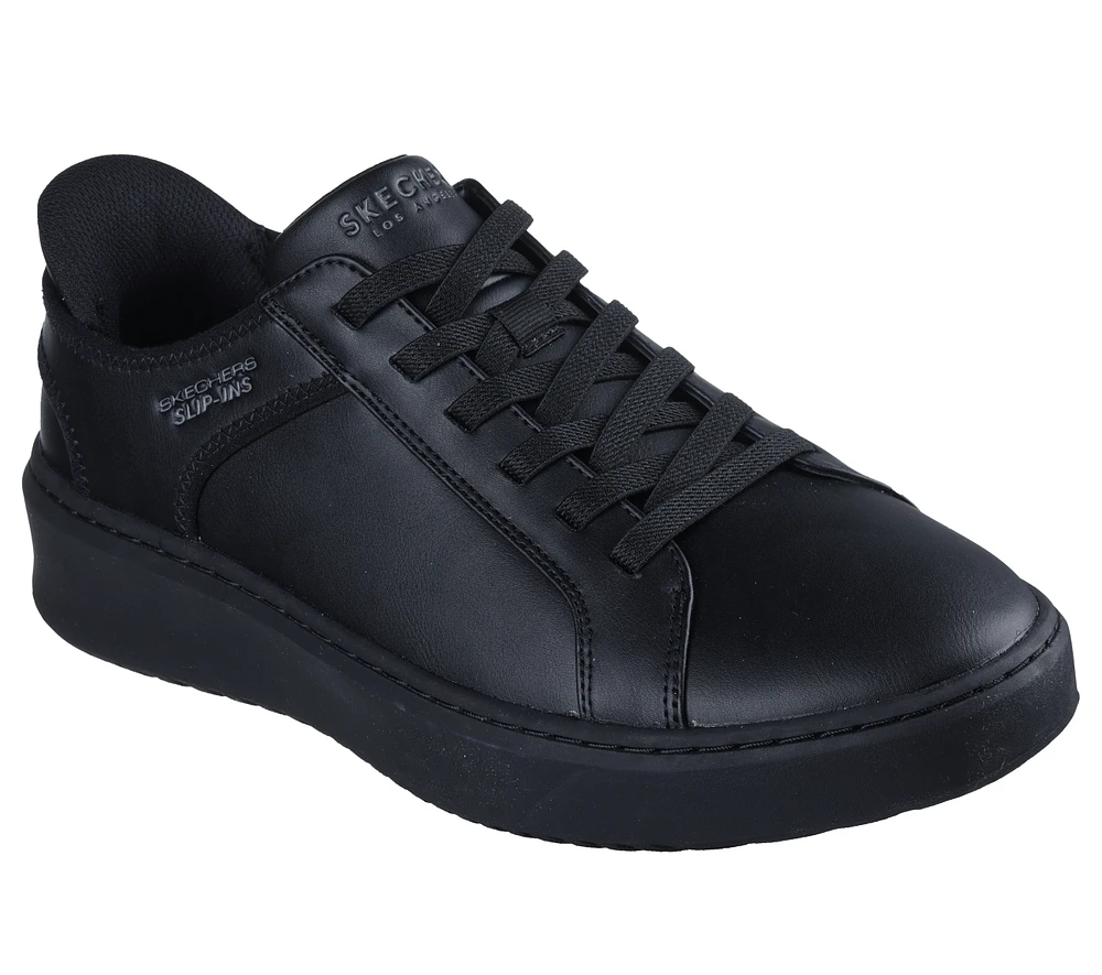 Skechers Slip-ins: Court Break - Double Vented