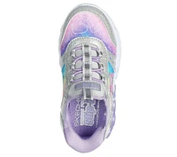 Skechers Slip-ins: Infinite Heart Lights