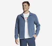 GO WALK Everywhere Full Zip Jacket