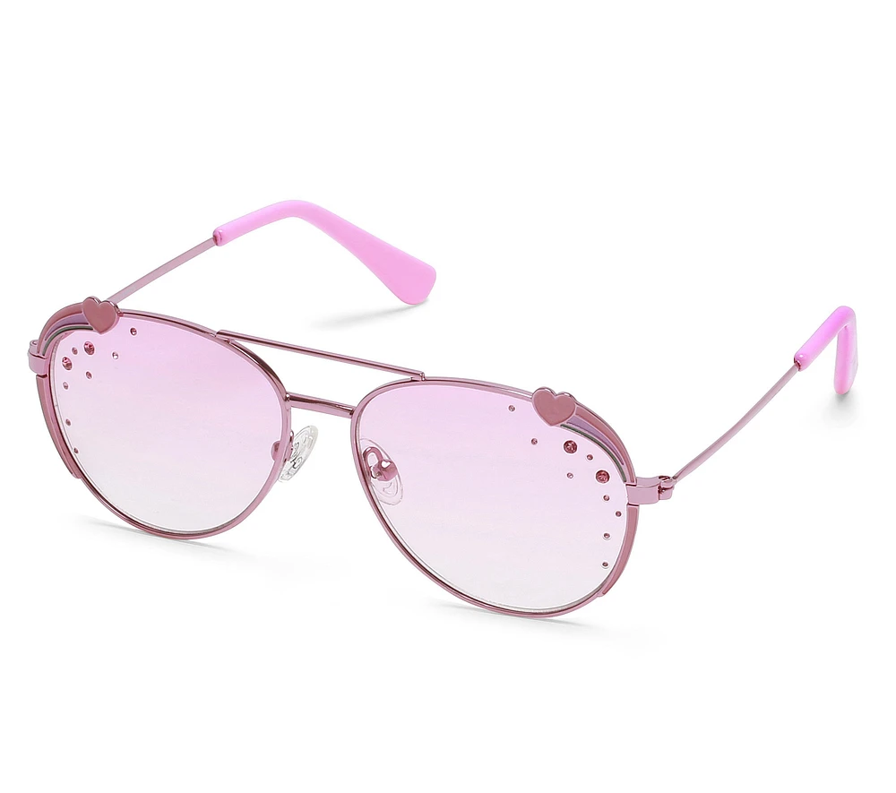 Aviator Rainbow Sunglasses