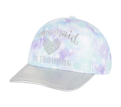 Mermaid In Training Hat