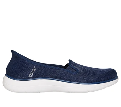 Skechers Slip-ins: On-the-GO Flex Radiant - Ssiren