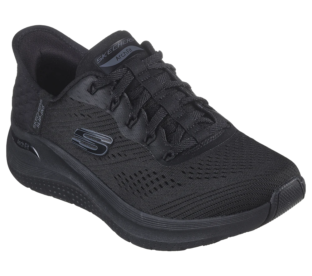 Skechers Slip-ins: Arch Fit 2.0 - Easy Chic