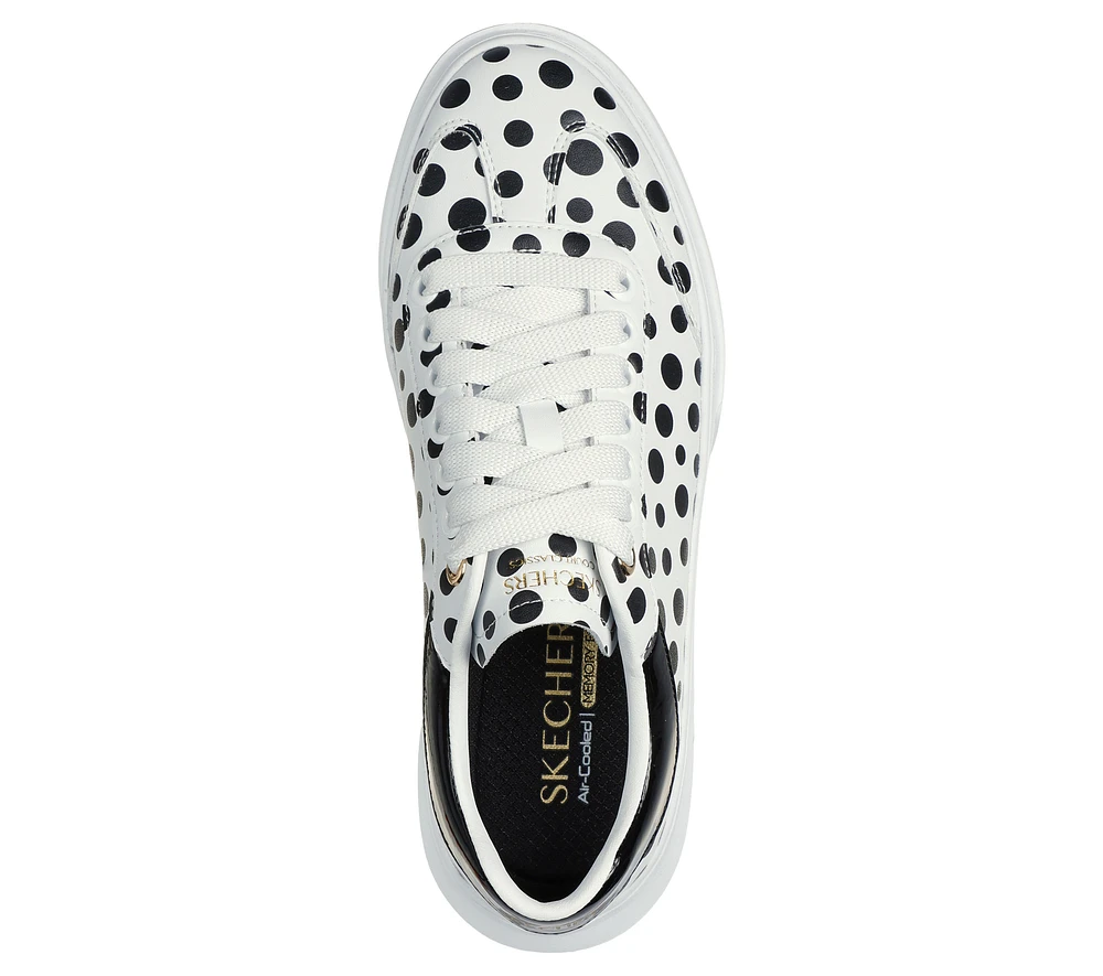 Cordova Classic - Definitely Dotted