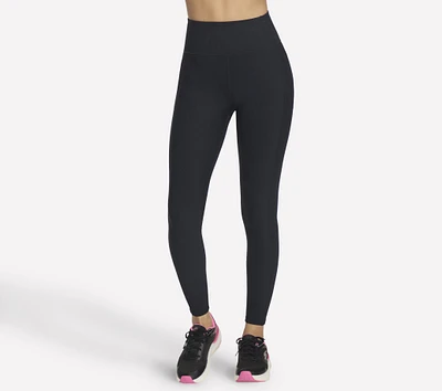 GO FLEX RIB FL HW Legging