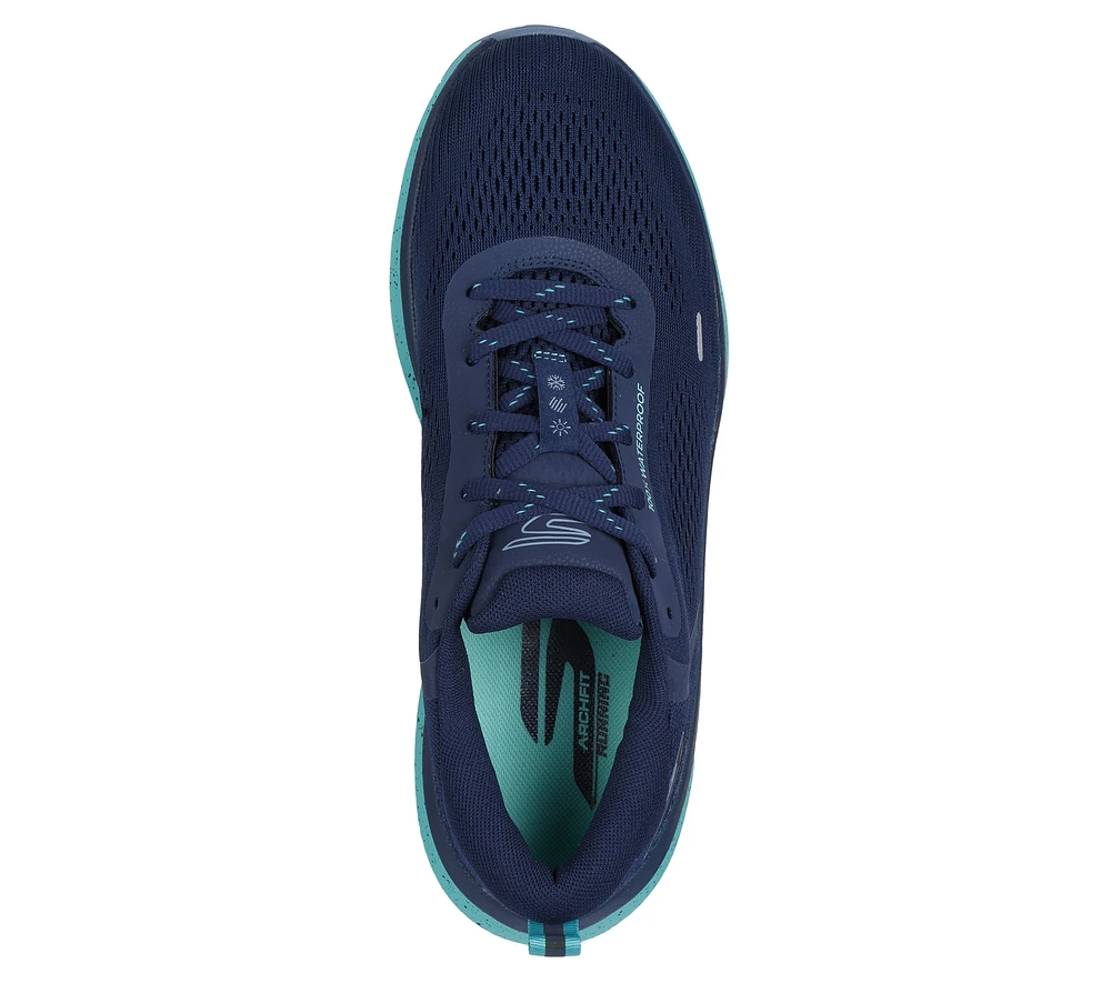 Waterproof: GO RUN Pure 4