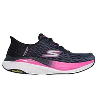 Skechers Slip-ins: Max Cushioning Propulsion