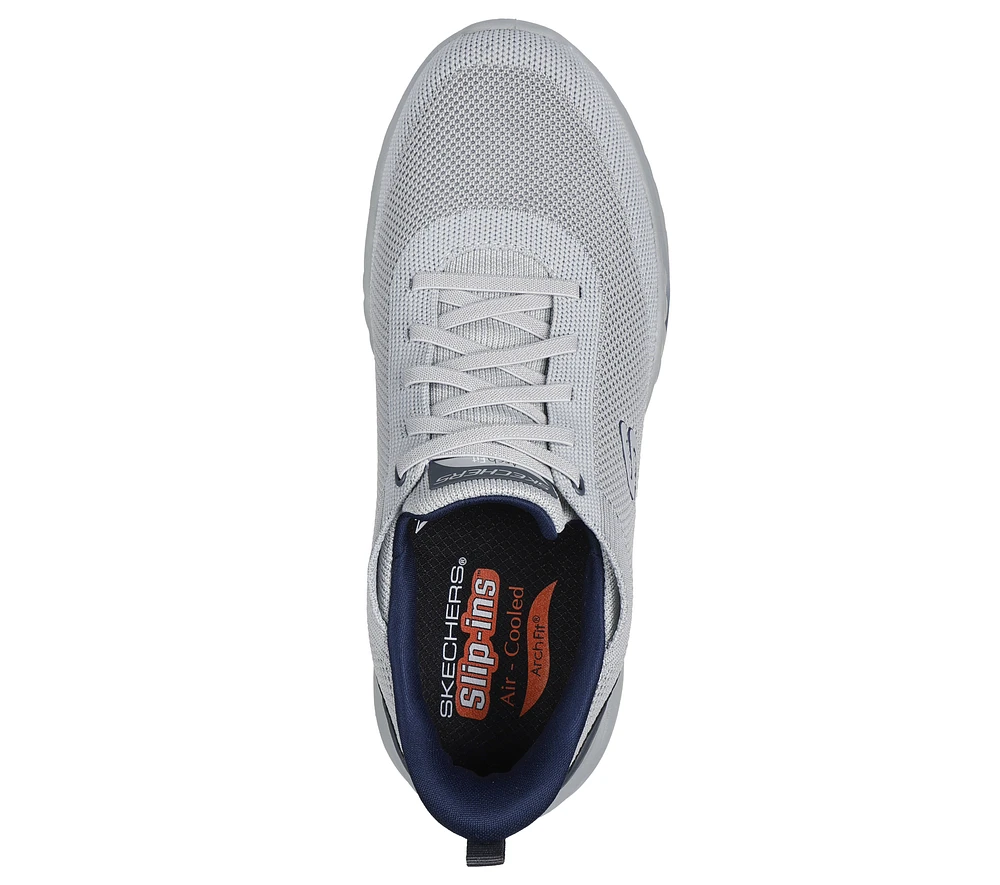 Skechers Slip-ins Relaxed Fit: Arch Fit Orvan - Kincade