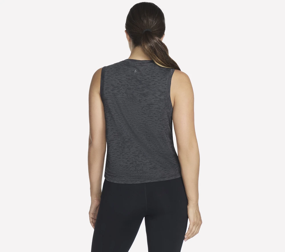 Serenity Heather Tank