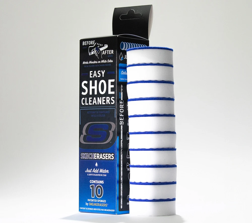 SkechErasers Shoe Cleaner