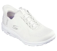 Skechers Slip-ins: GO WALK Travel - Milan