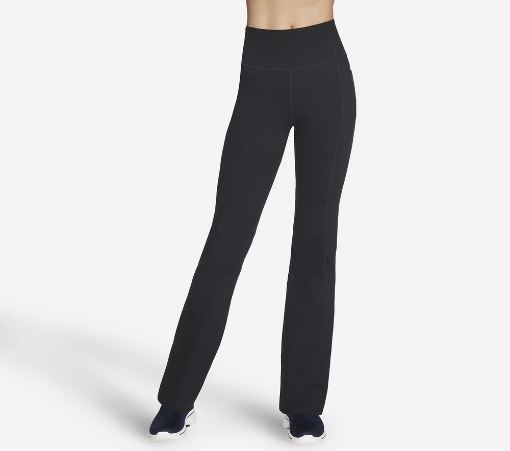 Skechers GO WALK Evolution II Flare Pant