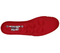 Skechers Slip-ins Work Slip-Resistant: Massage Step