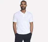 GO DRI Pima Signature Polo