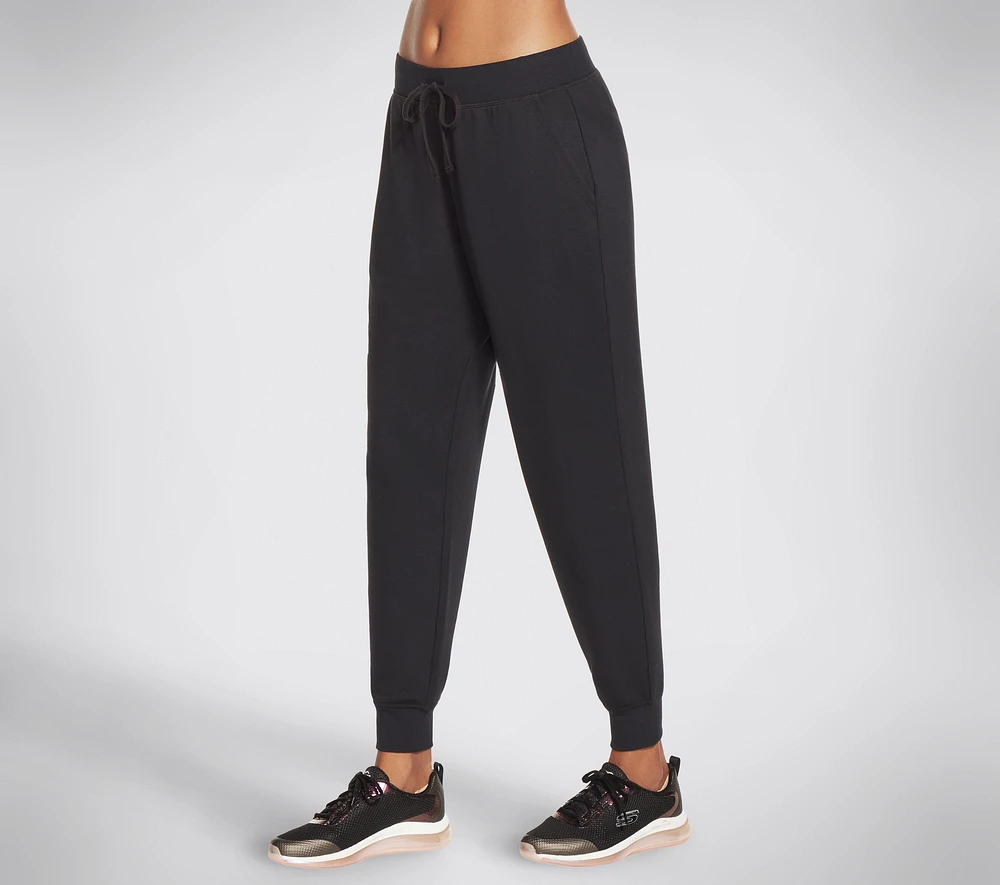 SKECHLUXE Restful Jogger Pant