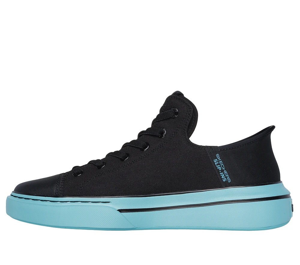 Skechers Slip-ins: Snoop One - OG Tela