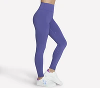 GO FLEX Shine Ombre Full Length High Waist Legging