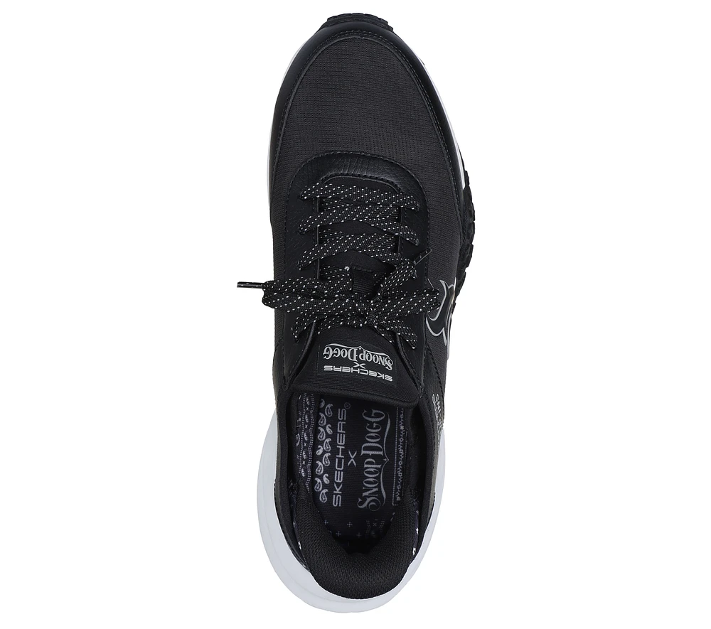 Skechers Slip-ins Snoop Dog: Frenzy - Evader