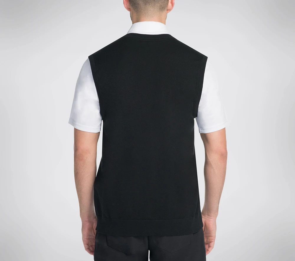 Skechers GO GOLF Fairway V Neck Vest