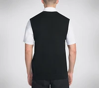 Skechers GO GOLF Fairway V Neck Vest